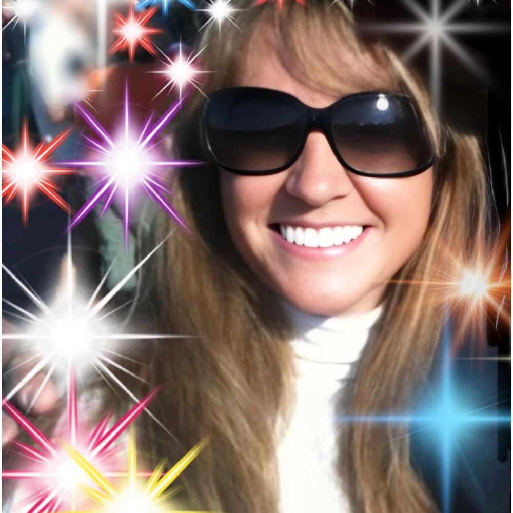 Meet your Posher, Mary